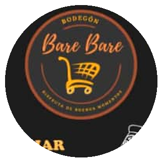 Bare Bare Bodegón
